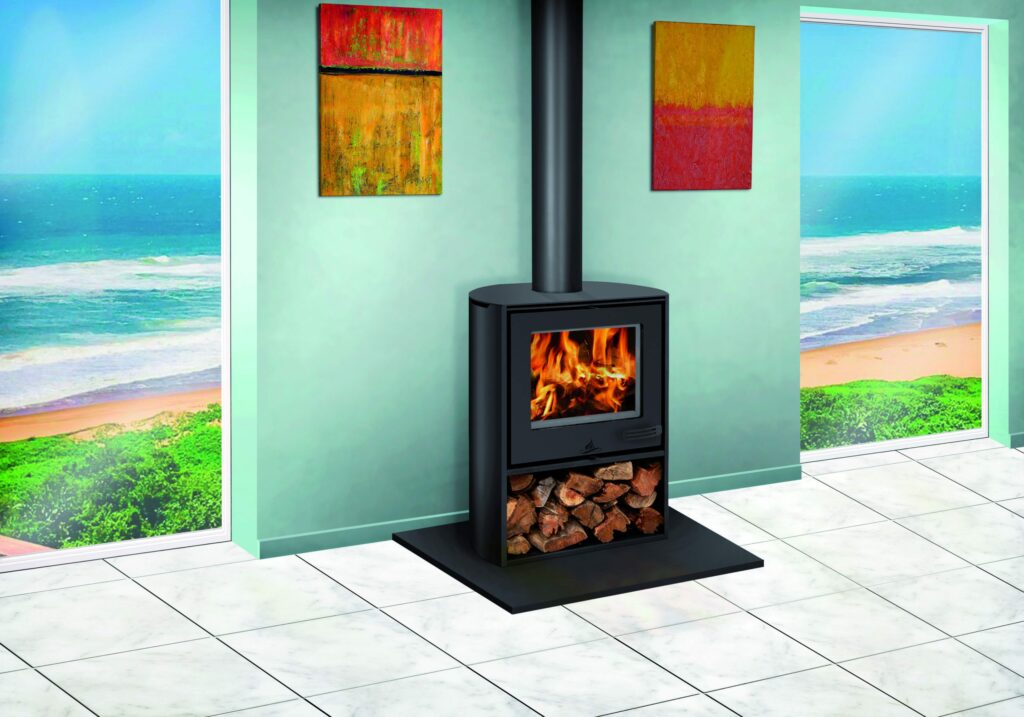 Infinity 10kw curve