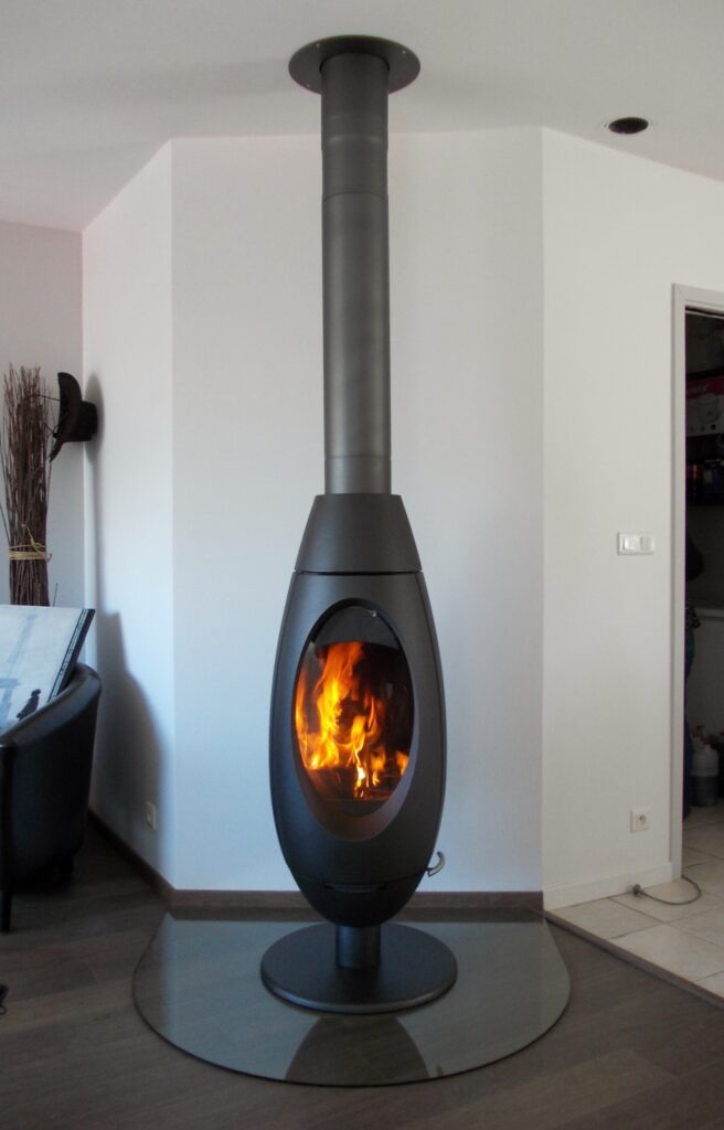 ove - Fireplace warehouse