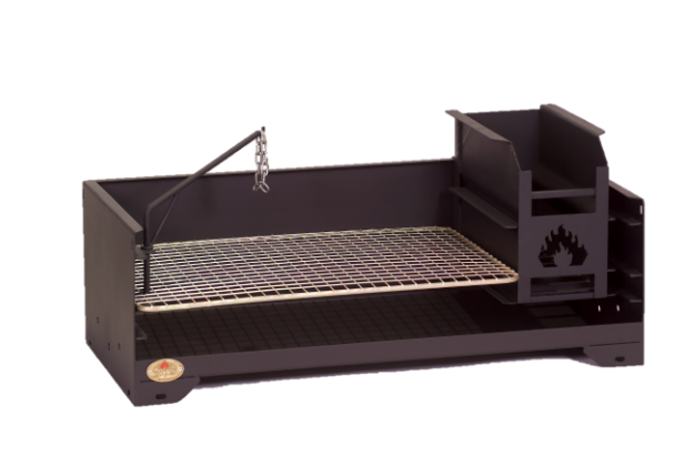 Model 1000 - Fireplace warehouse